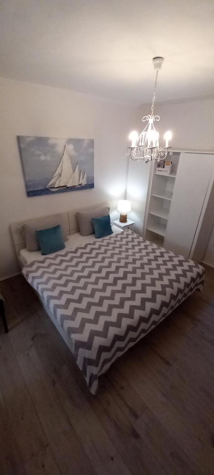 Guesthouse Дубровник Экстерьер фото