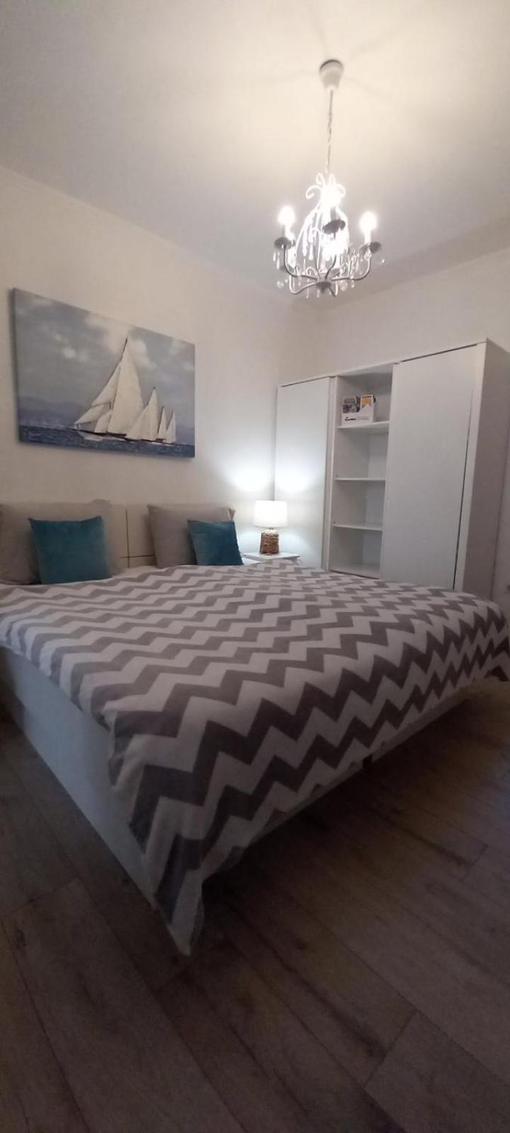Guesthouse Дубровник Экстерьер фото